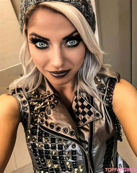 nude photos of alexa bliss|Alexa Bliss Nude Leaked Photos, Pussy Pics & XXX Video!